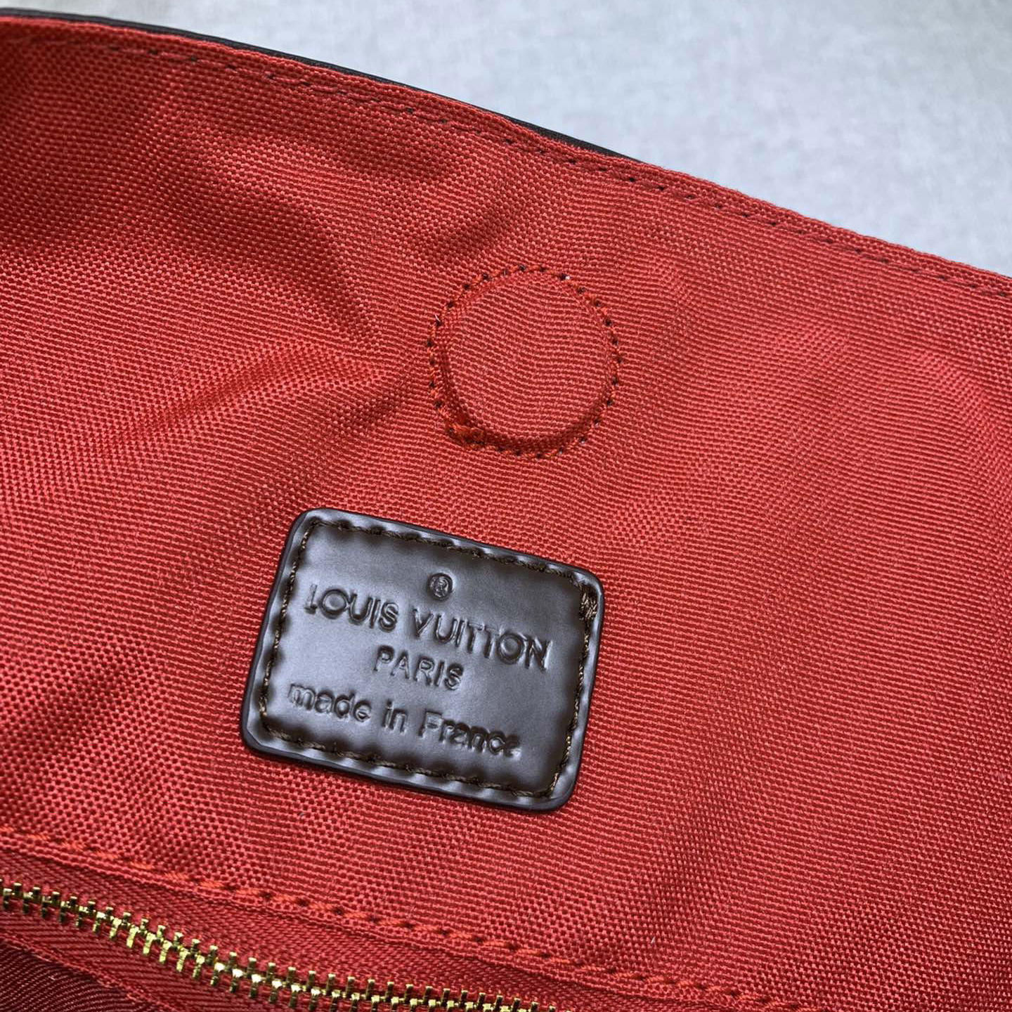 LV Designer Bag Shoulder Bag Luxury Bag Purse Tote Classic Logo Women's Tramp Bag High Quality Leather Crossbody Fashion Printed Hand Bag