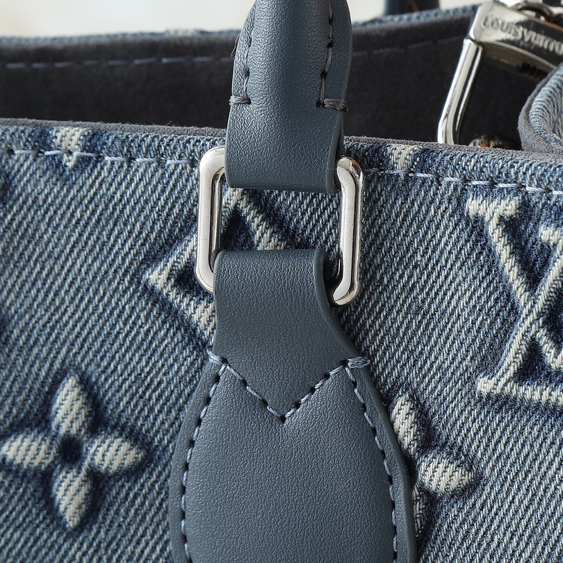 LV High Qualitys Women Handbag Equipped With Detachable And Adjustable Braided Leather Chain Strap For Easy Shoulder Or Crossbody Carrying Lady Clutch Shoulder Tote Female Purse Wallet Hand Bag