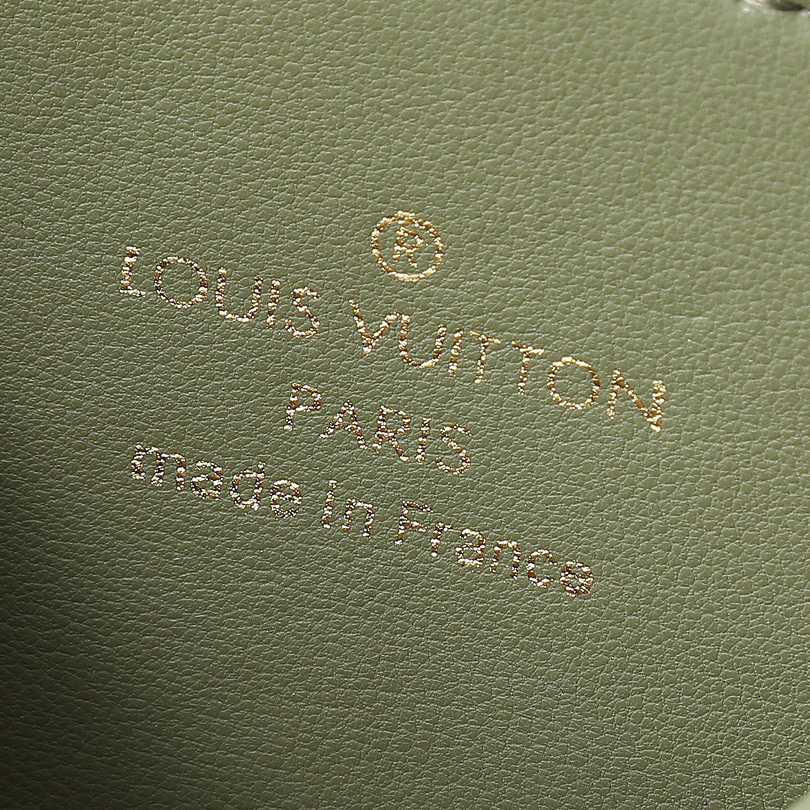 LV High Qualitys Women Handbag Equipped With Detachable And Adjustable Braided Leather Chain Strap For Easy Shoulder Or Crossbody Carrying Lady Clutch Shoulder Tote Female Purse Wallet Hand Bag