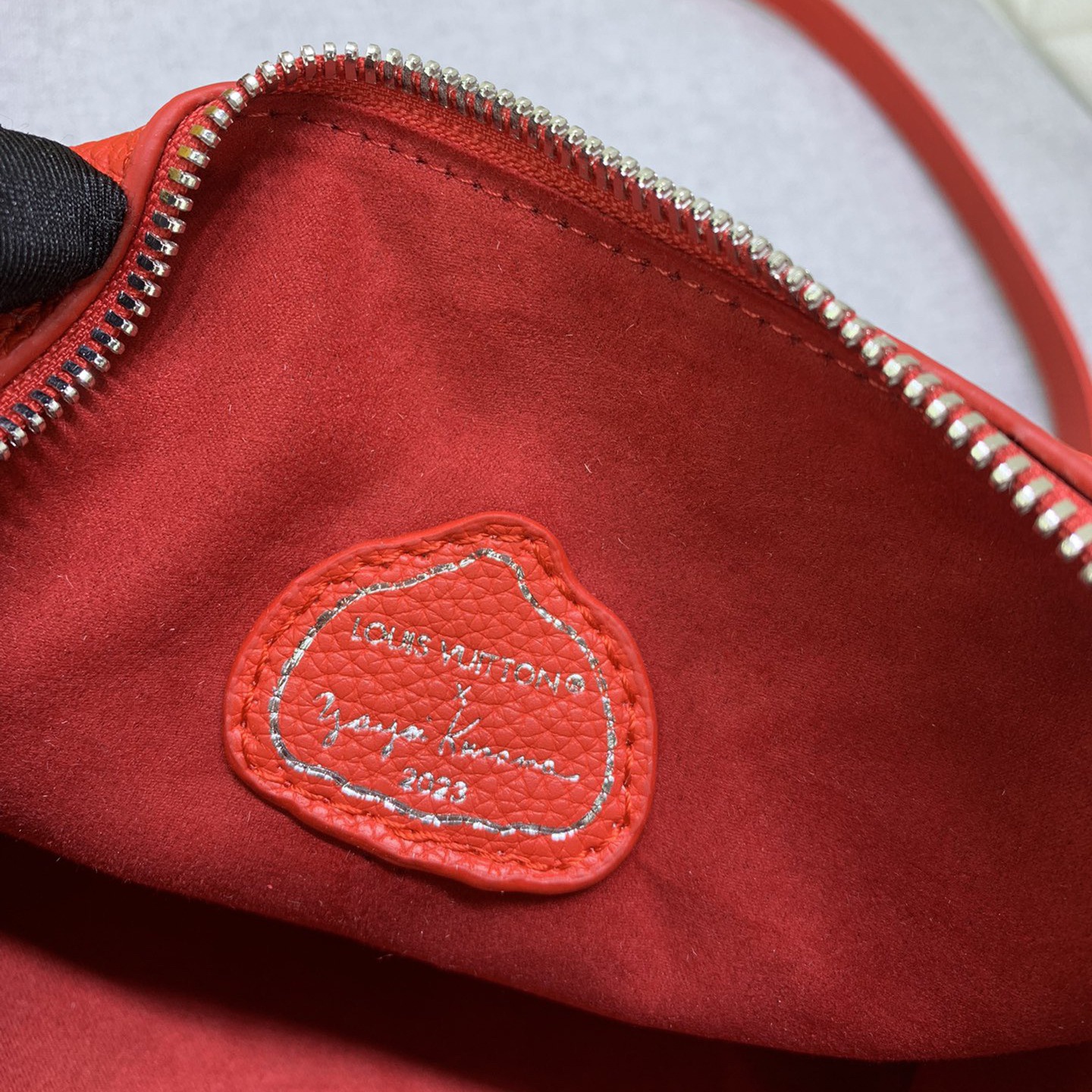 LV Designer Bagss Luxury Bag Classic Handbag Both The Chain And Adjustable Leather Shoulder Strap Can Be Disassembled The Canvas Surface Iconic Polka Dots Of Women Fashion Bag High Quality Leather Bag