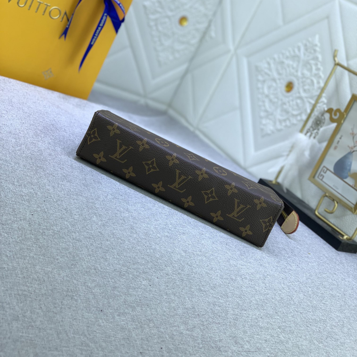 LV Designer Bagss Luxury Bag Classic Handbag Retro Print Unisex Bag Adjustable Shoulder Straps Can Also Be Removed Women High Quality Leather Bag