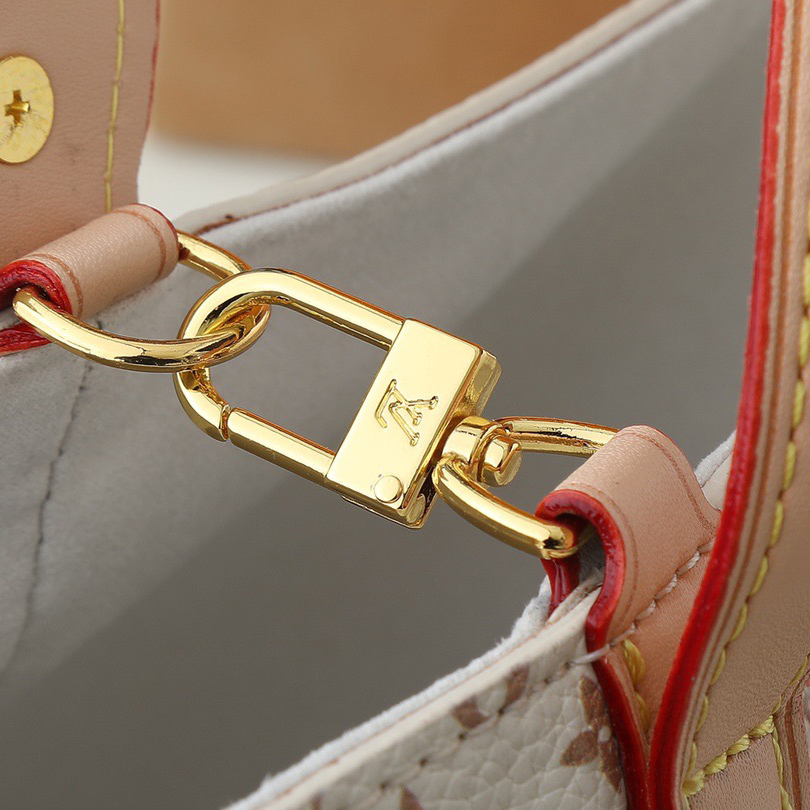 LV High qualitys Women Bags Luxurys Handbags Ladies Designer Composite Bags Lady Clutch Bag Shoulder Tote Female Purse Wallet Hand Bag