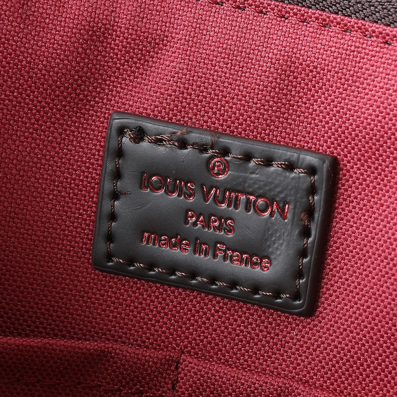 LV High qualitys Women Bags Luxurys Handbags Ladies Designer Composite Bags Lady Clutch Bag Shoulder Tote Female Purse Wallet Hand Bag