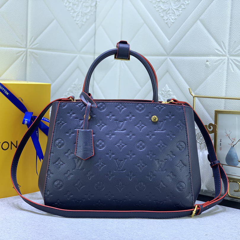 LV High qualitys Women Bags Luxurys Handbags Ladies Clutch Bag Shoulder Tote Female Purse Wallet Hand Bag