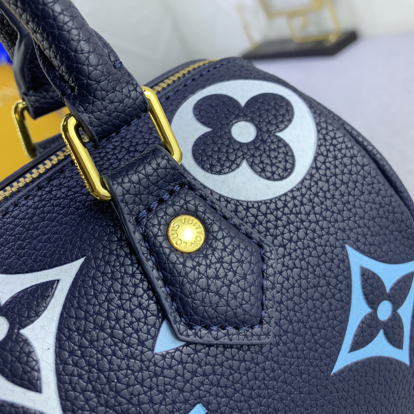 LV High Qualitys Women Bags Luxurys Handbags Ladies Lady Clutch Bag Shoulder Tote Female Purse Wallet Hand Bag