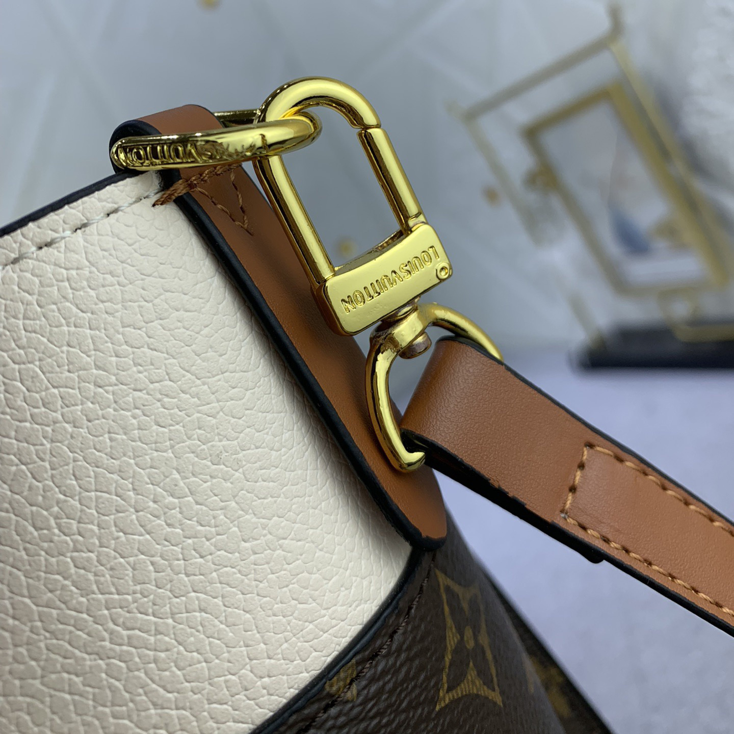 LV High qualitys Women Bags Luxurys Handbags Ladies Clutch Bag Shoulder Tote Female Purse Wallet Hand Bag