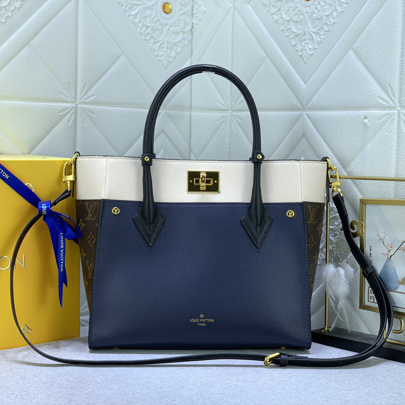 LV High qualitys Women Bags Luxurys Handbags Ladies Clutch Bag Shoulder Tote Female Purse Wallet Hand Bag