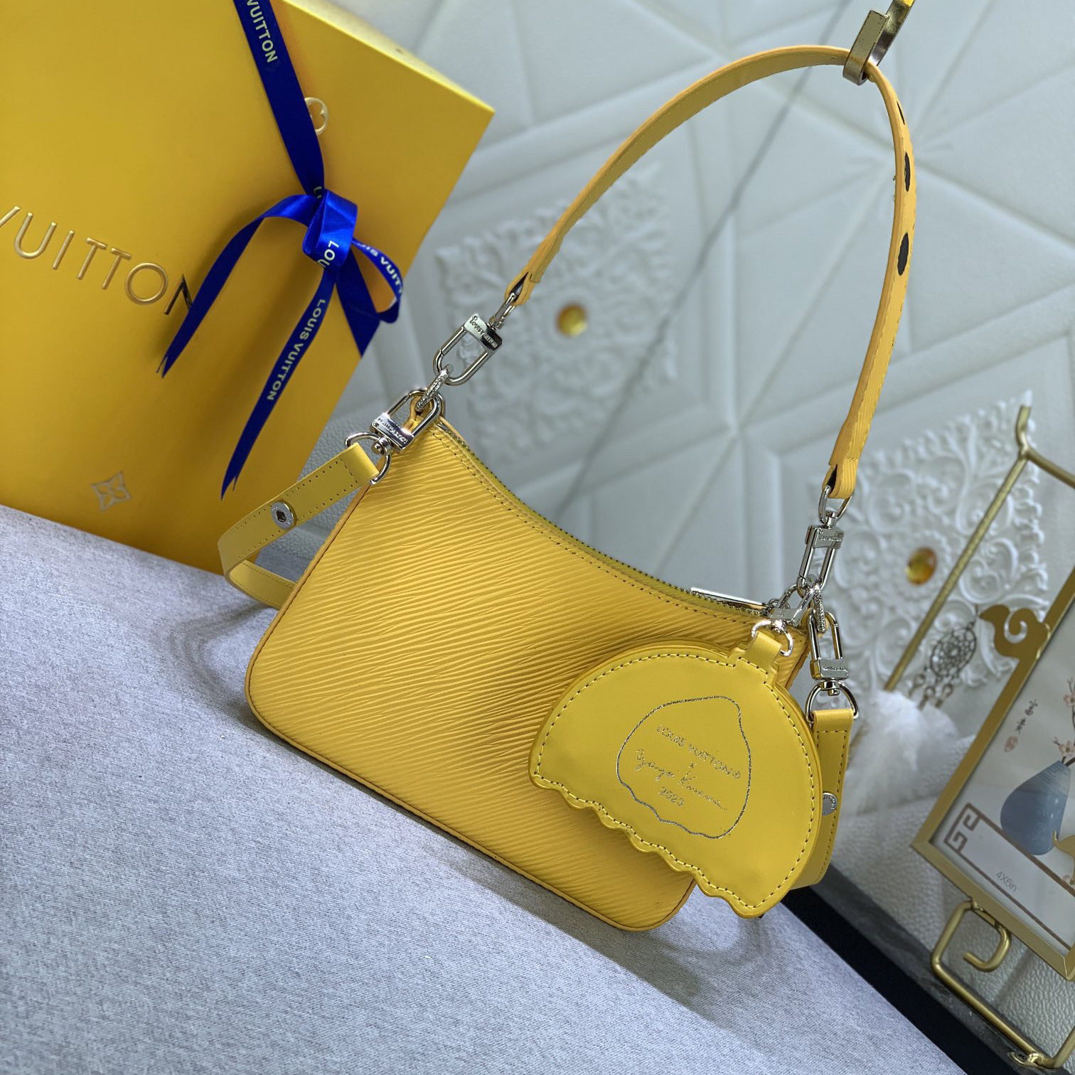 LV High Qualitys Women Bags Luxurys Handbags Ladies Lady Clutch Bag Shoulder Tote Female Purse Wallet Hand Bag