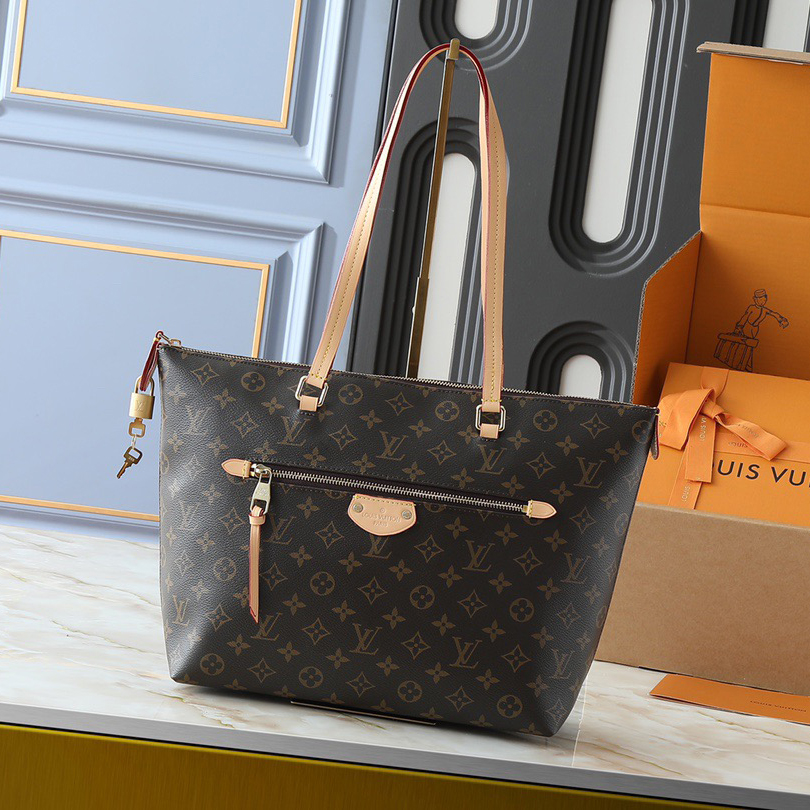 LV High qualitys Women Bags Luxurys Handbags Ladies Designer Composite Bags Lady Clutch Bag Shoulder Tote Female Purse Wallet Hand Bag