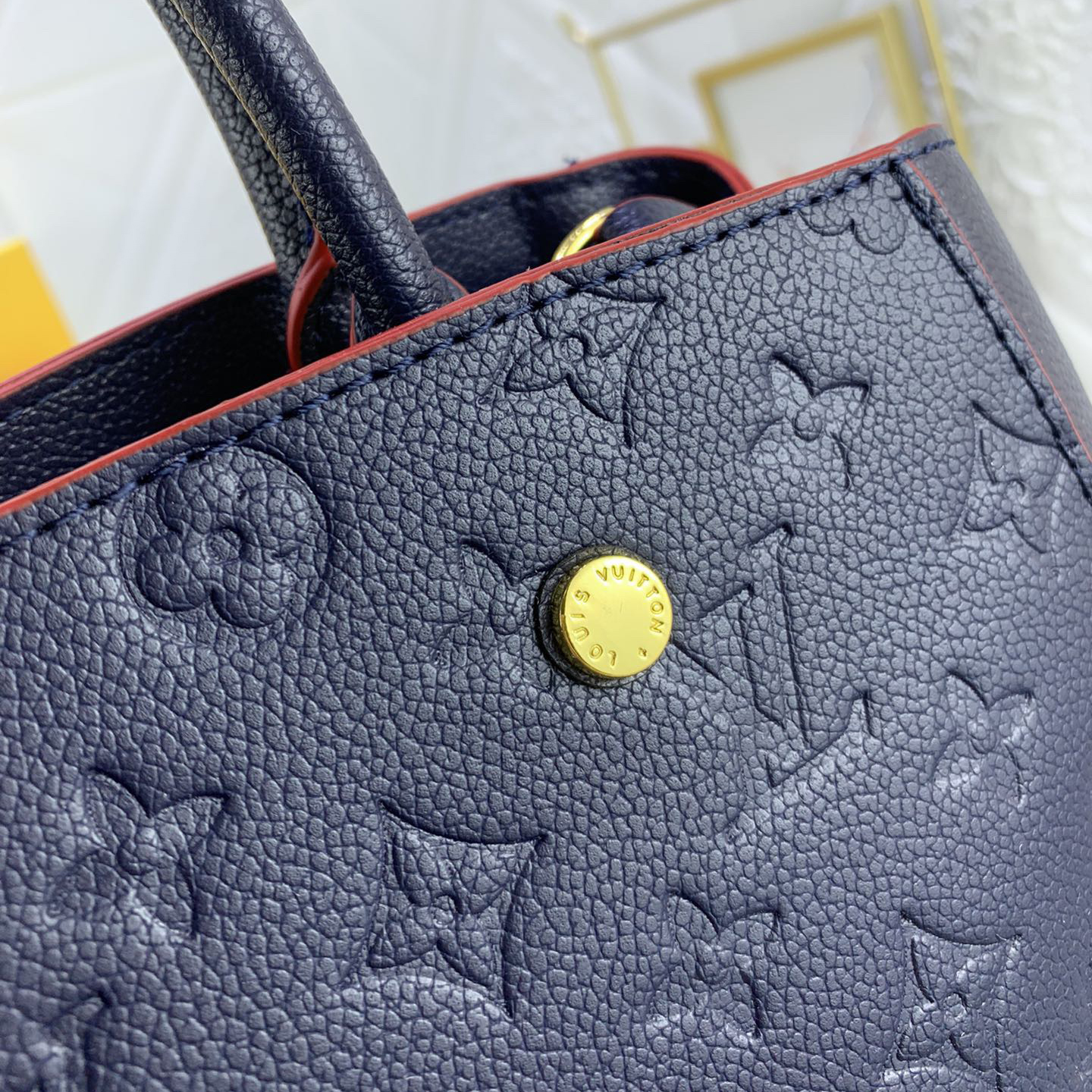 LV High qualitys Women Bags Luxurys Handbags Ladies Clutch Bag Shoulder Tote Female Purse Wallet Hand Bag