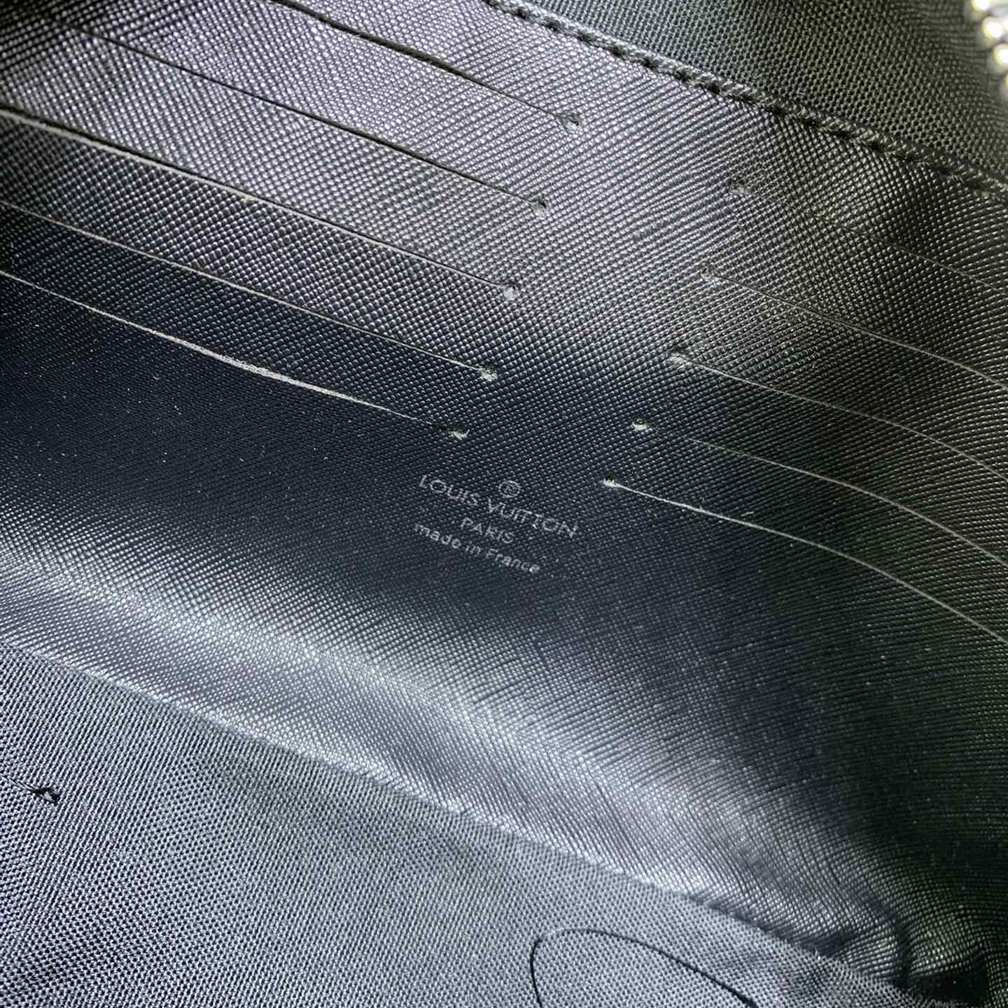 LV Fashion Nylon Waist Bag For Women Men Casual Belt Bags Zipper Chest Fanny Pack Mens Bumbag Leather Crossbody Sport Fannypacks