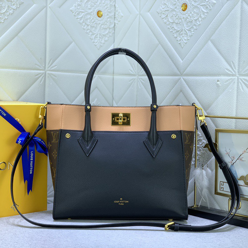 LV High qualitys Women Bags Luxurys Handbags Ladies Clutch Bag Shoulder Tote Female Purse Wallet Hand Bag