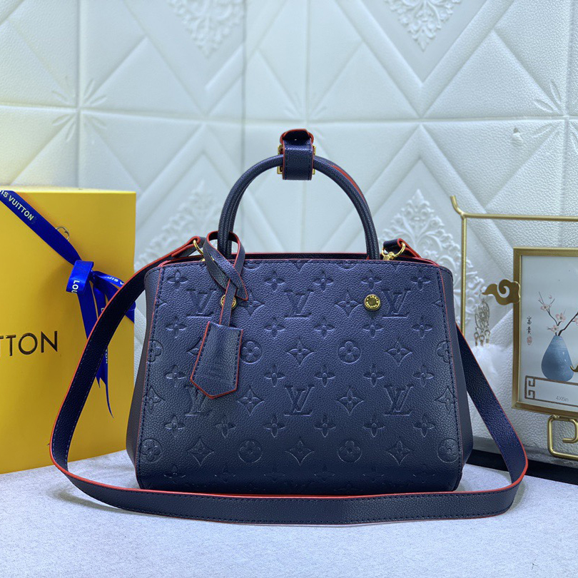 LV High qualitys Women Bags Luxurys Handbags Ladies Clutch Bag Shoulder Tote Female Purse Wallet Hand Bag