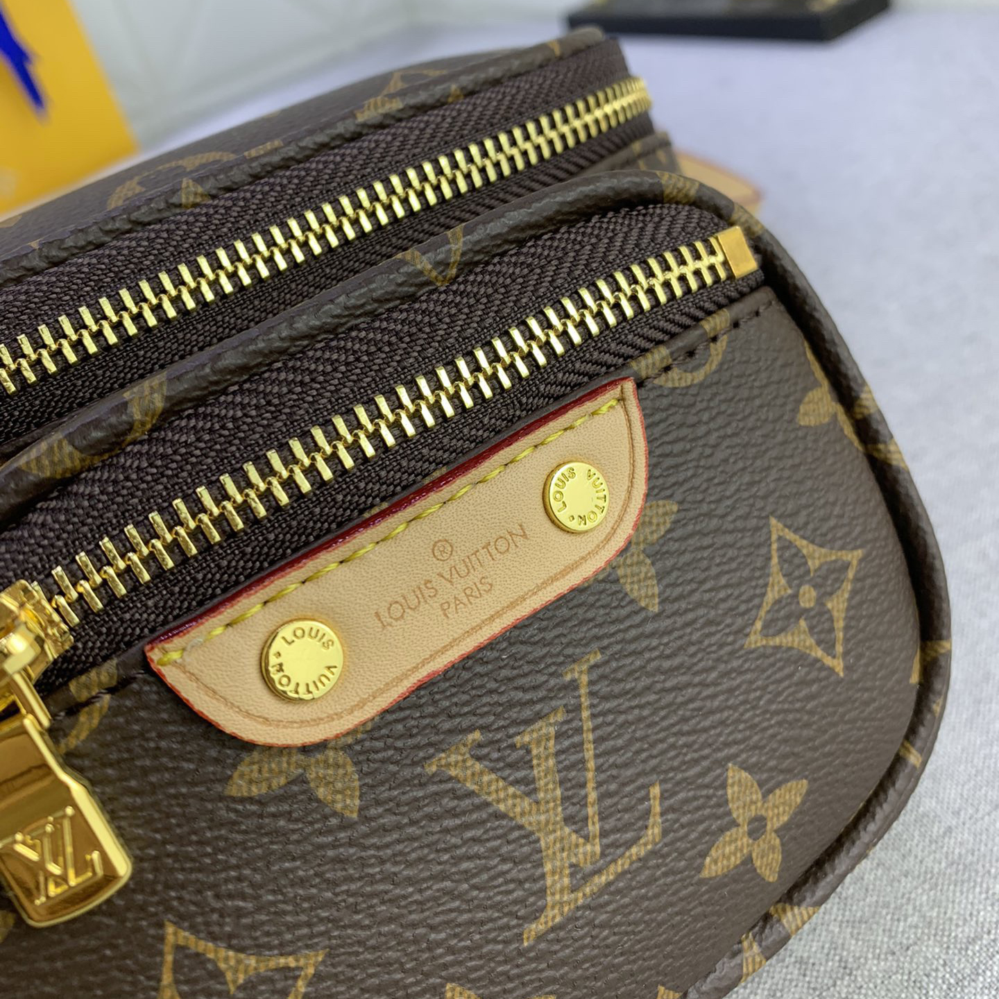 LV Designer Bag Shoulder Bag Luxury Bag Cosmetic Bag Wash Bag Wallet Crossbody Designer Bag Ladies Casual Handbag Chain Ladies Mini