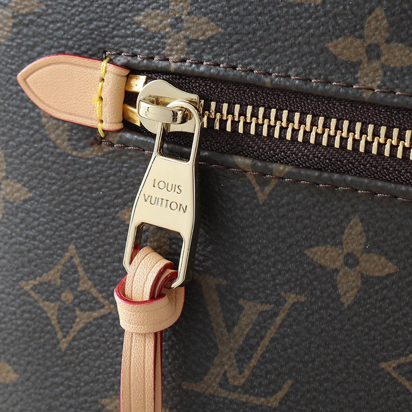 LV High qualitys Women Bags Luxurys Handbags Ladies Designer Composite Bags Lady Clutch Bag Shoulder Tote Female Purse Wallet Hand Bag