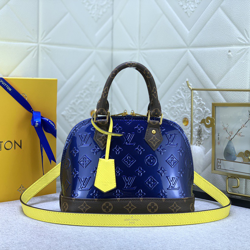 LV Designer Bagss Luxury Bag Classic Mini Handbag Detachable Handle And Detachable And Adjustable Strap Fashion Bag High Quality Leather Bag