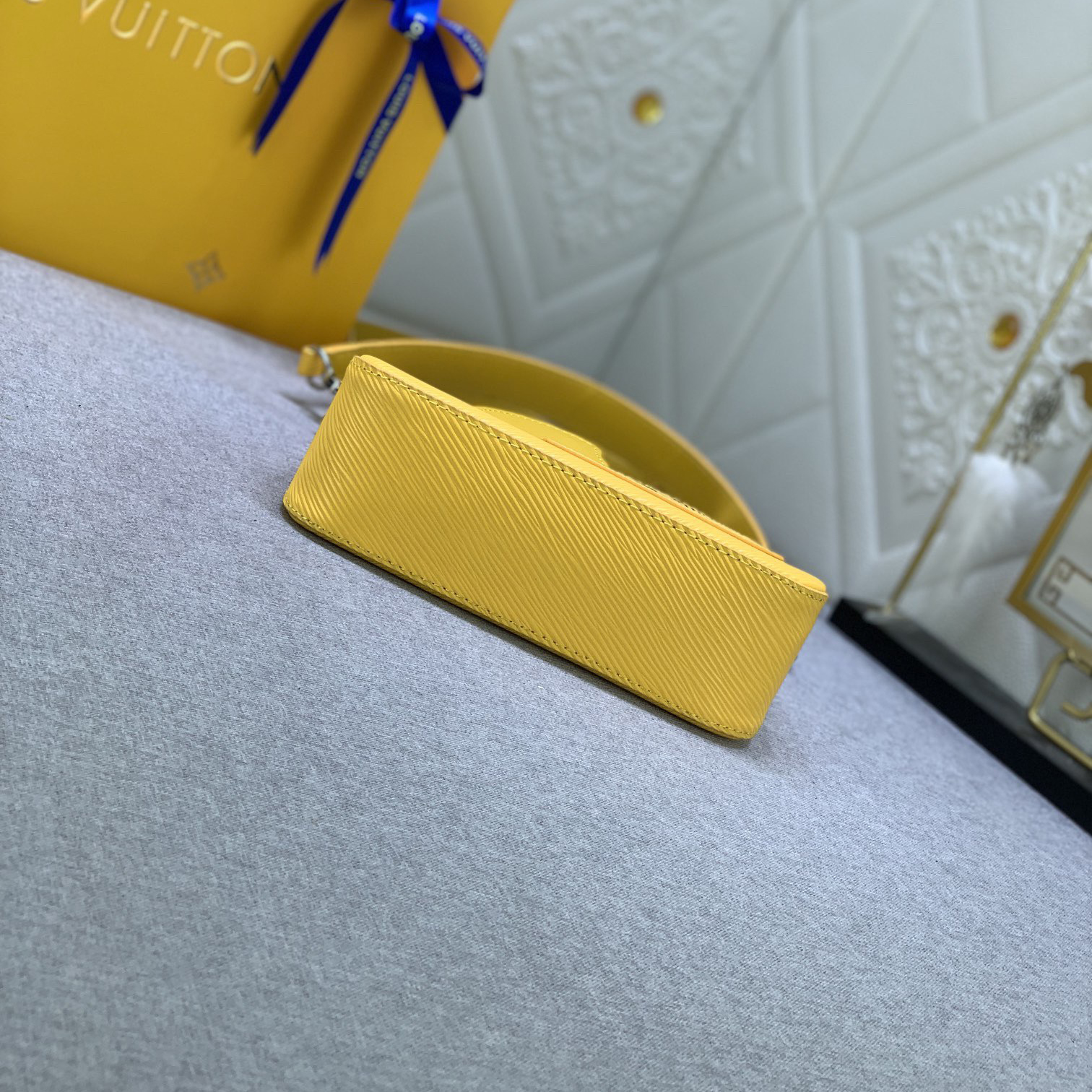 LV High Qualitys Women Bags Luxurys Handbags Ladies Lady Clutch Bag Shoulder Tote Female Purse Wallet Hand Bag