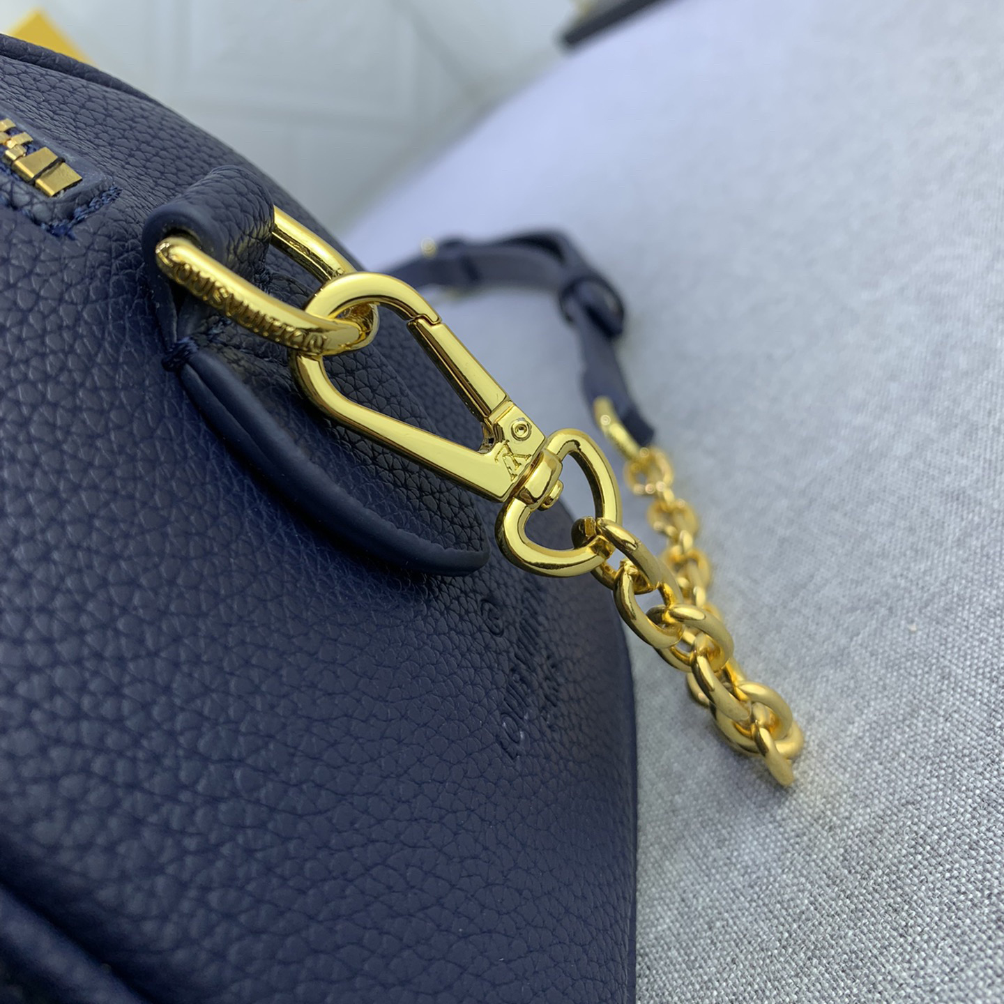 LV High Qualitys Women Bags Luxurys Handbags Ladies Lady Clutch Bag Shoulder Tote Female Purse Wallet Hand Bag