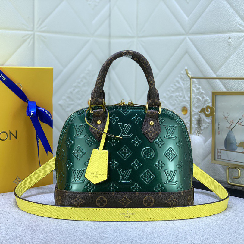 LV Designer Bagss Luxury Bag Classic Mini Handbag Detachable Handle And Detachable And Adjustable Strap Fashion Bag High Quality Leather Bag