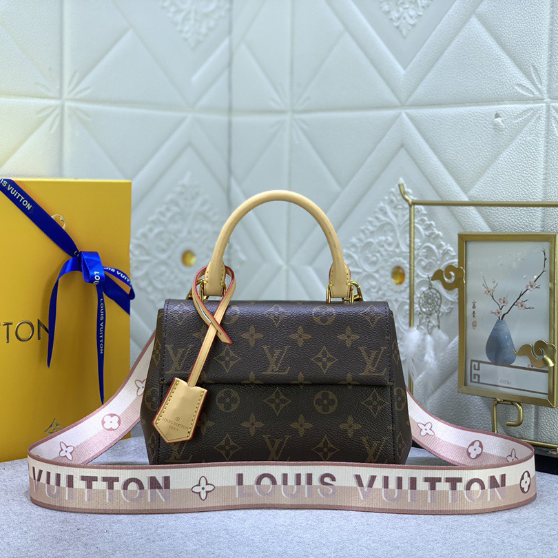 LV High qualitys Women Bags Luxurys Handbags Ladies Clutch Bag Shoulder Tote Female Purse Wallet Hand Bag