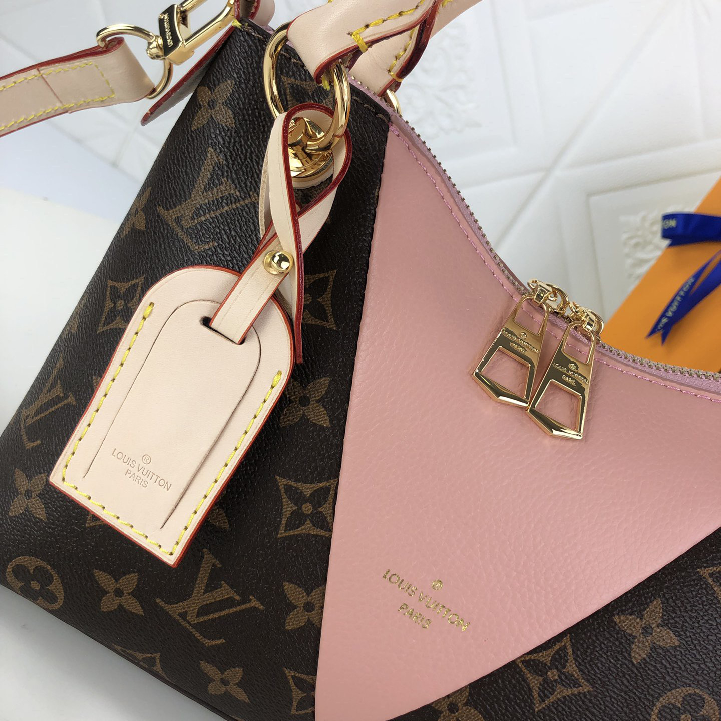 LV High Qualitys Women Bags Luxurys Handbags Ladies Lady Clutch Bag Shoulder Tote Female Purse Wallet Hand Bag