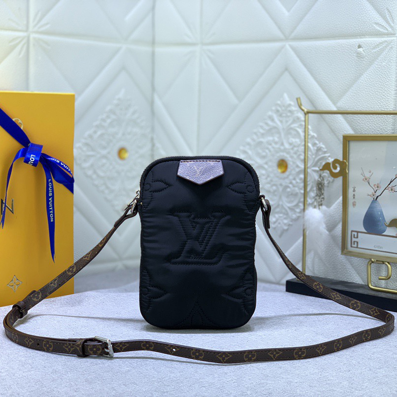 LV High qualitys Women Bags Luxurys Handbags Ladies Designer Mini Lady Clutch Bag Shoulder Tote Female Purse Wallet Hand Bag