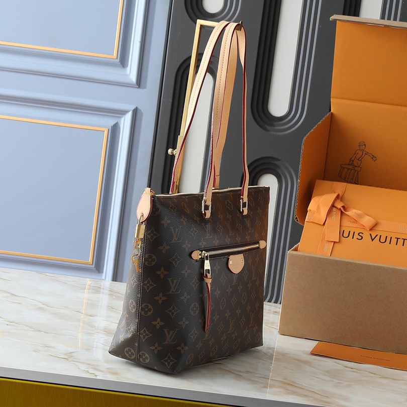 LV High qualitys Women Bags Luxurys Handbags Ladies Designer Composite Bags Lady Clutch Bag Shoulder Tote Female Purse Wallet Hand Bag