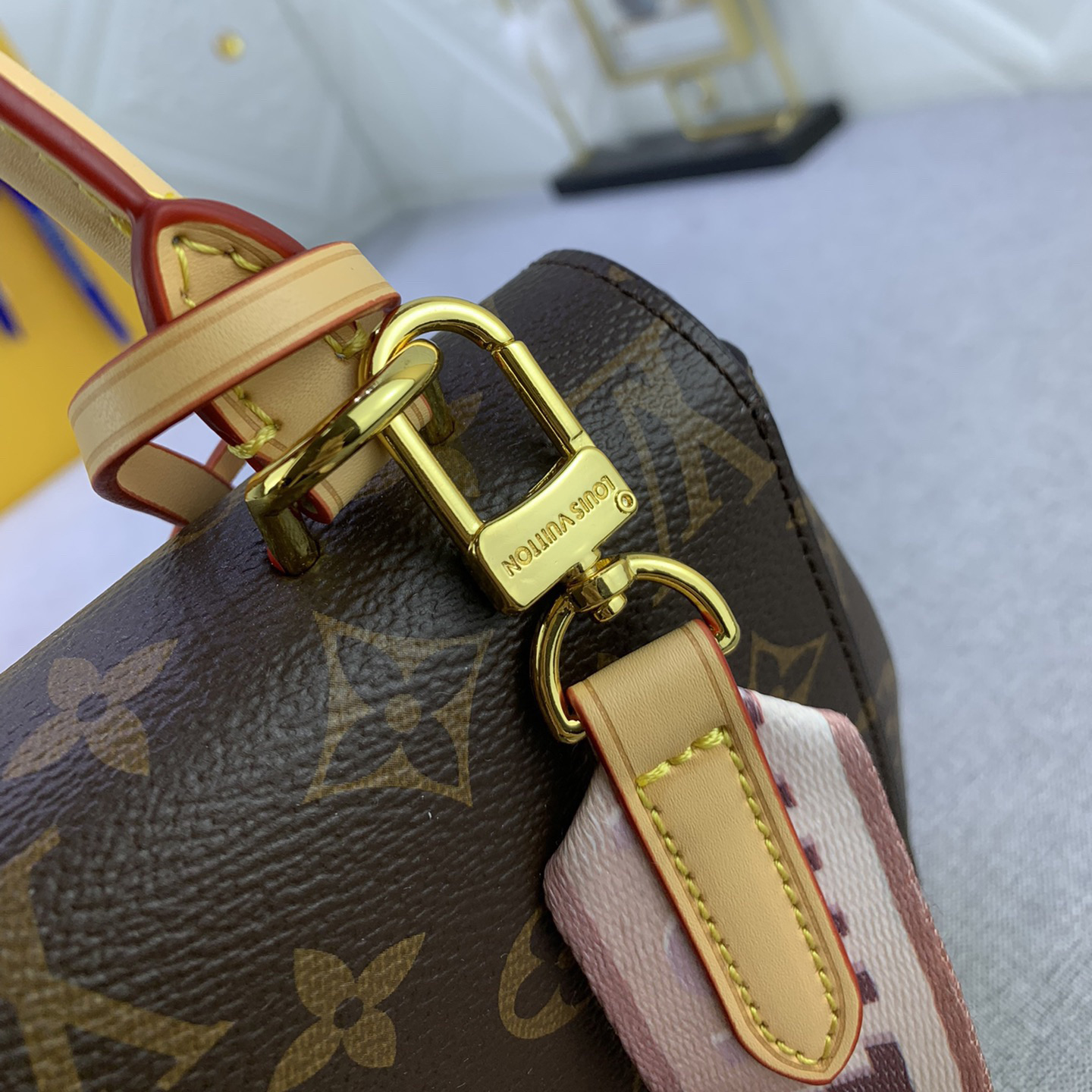 LV High qualitys Women Bags Luxurys Handbags Ladies Clutch Bag Shoulder Tote Female Purse Wallet Hand Bag