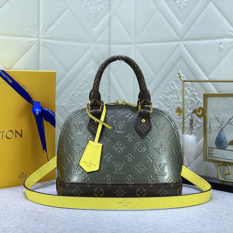 LV Designer Bagss Luxury Bag Classic Mini Handbag Detachable Handle And Detachable And Adjustable Strap Fashion Bag High Quality Leather Bag