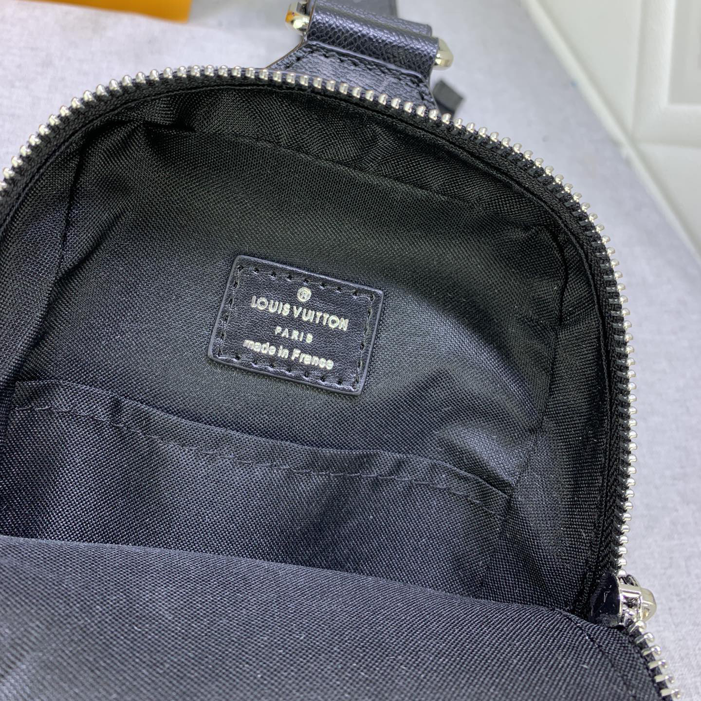 LV Designer Women's Shoulder Bag Luxury Bag Detachable And Adjustable Shoulder High Quality Leather Crossbody Fashion Printed Hand Bag