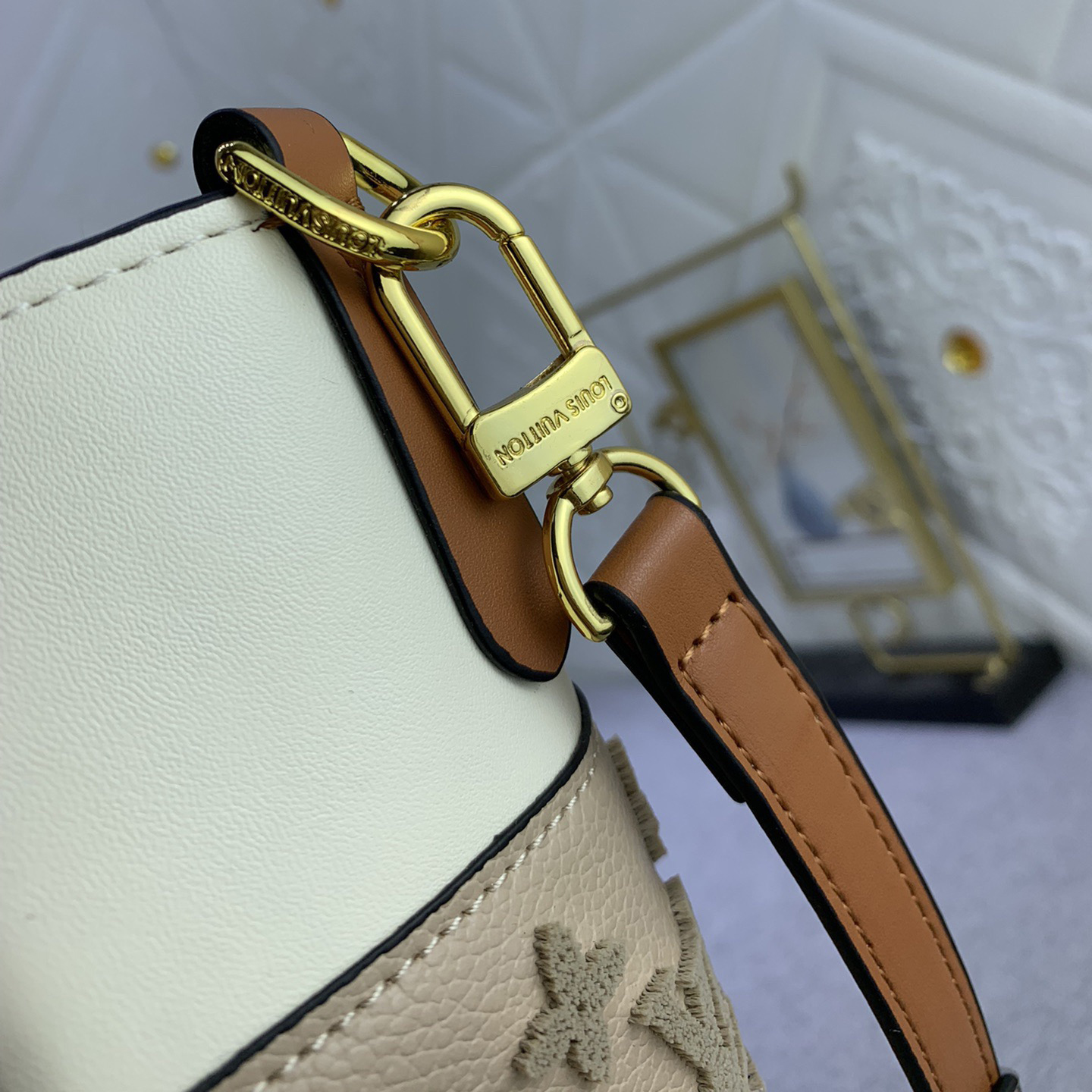 LV High qualitys Women Bags Luxurys Handbags Ladies Clutch Bag Shoulder Tote Female Purse Wallet Hand Bag