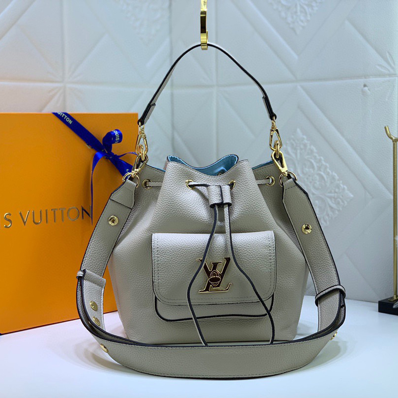 LV High Qualitys Women Handbag Equipped With Detachable And Adjustable Braided Leather Chain Strap For Easy Shoulder Or Crossbody Carrying Lady Clutch Shoulder Tote Female Purse Wallet Hand Bag