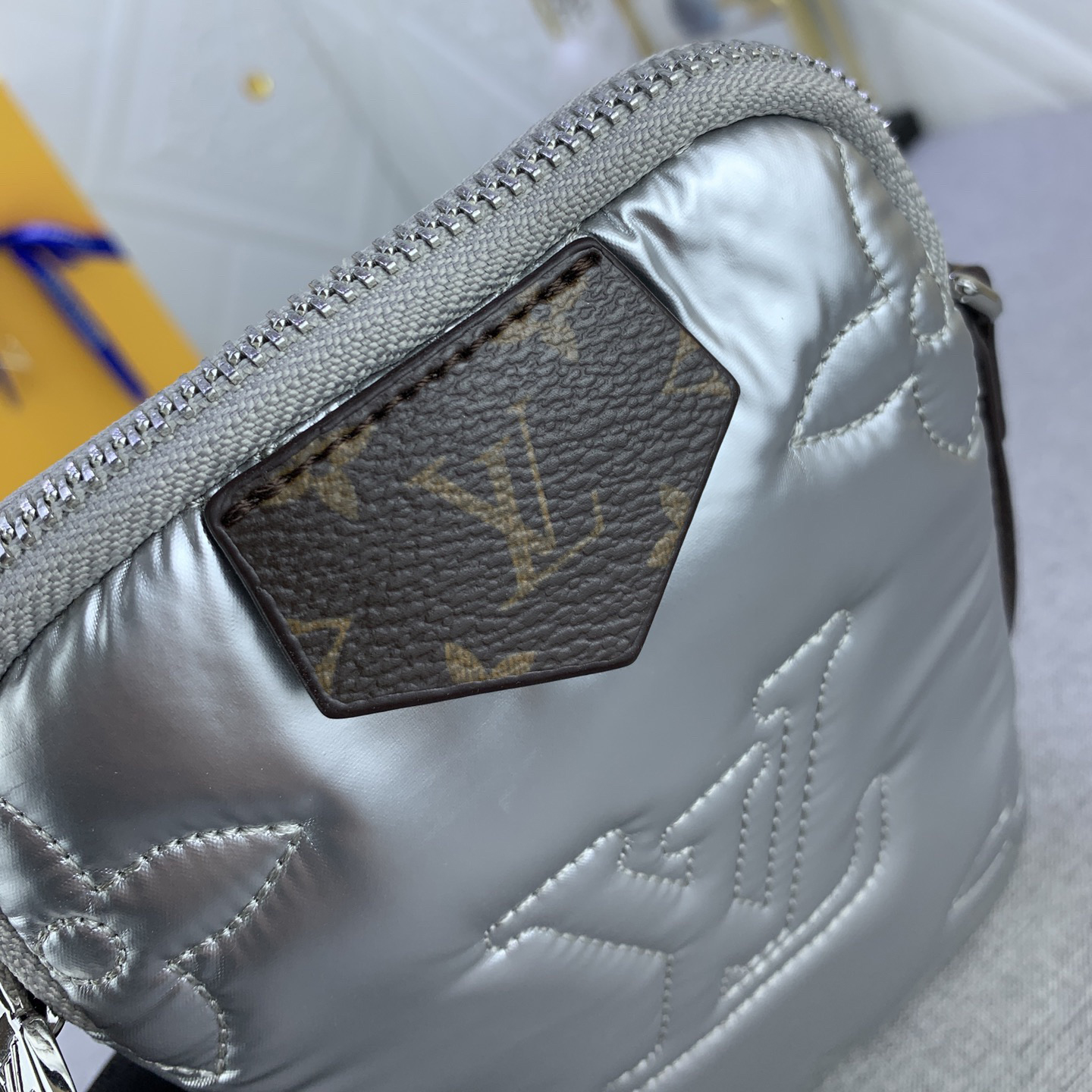 LV High qualitys Women Bags Luxurys Handbags Ladies Designer Mini Lady Clutch Bag Shoulder Tote Female Purse Wallet Hand Bag