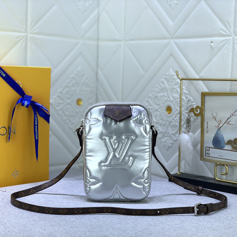 LV High qualitys Women Bags Luxurys Handbags Ladies Designer Mini Lady Clutch Bag Shoulder Tote Female Purse Wallet Hand Bag