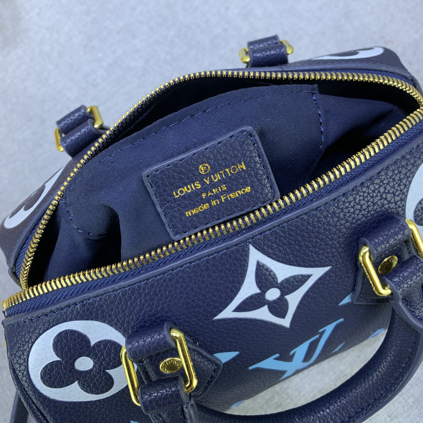 LV High Qualitys Women Bags Luxurys Handbags Ladies Lady Clutch Bag Shoulder Tote Female Purse Wallet Hand Bag