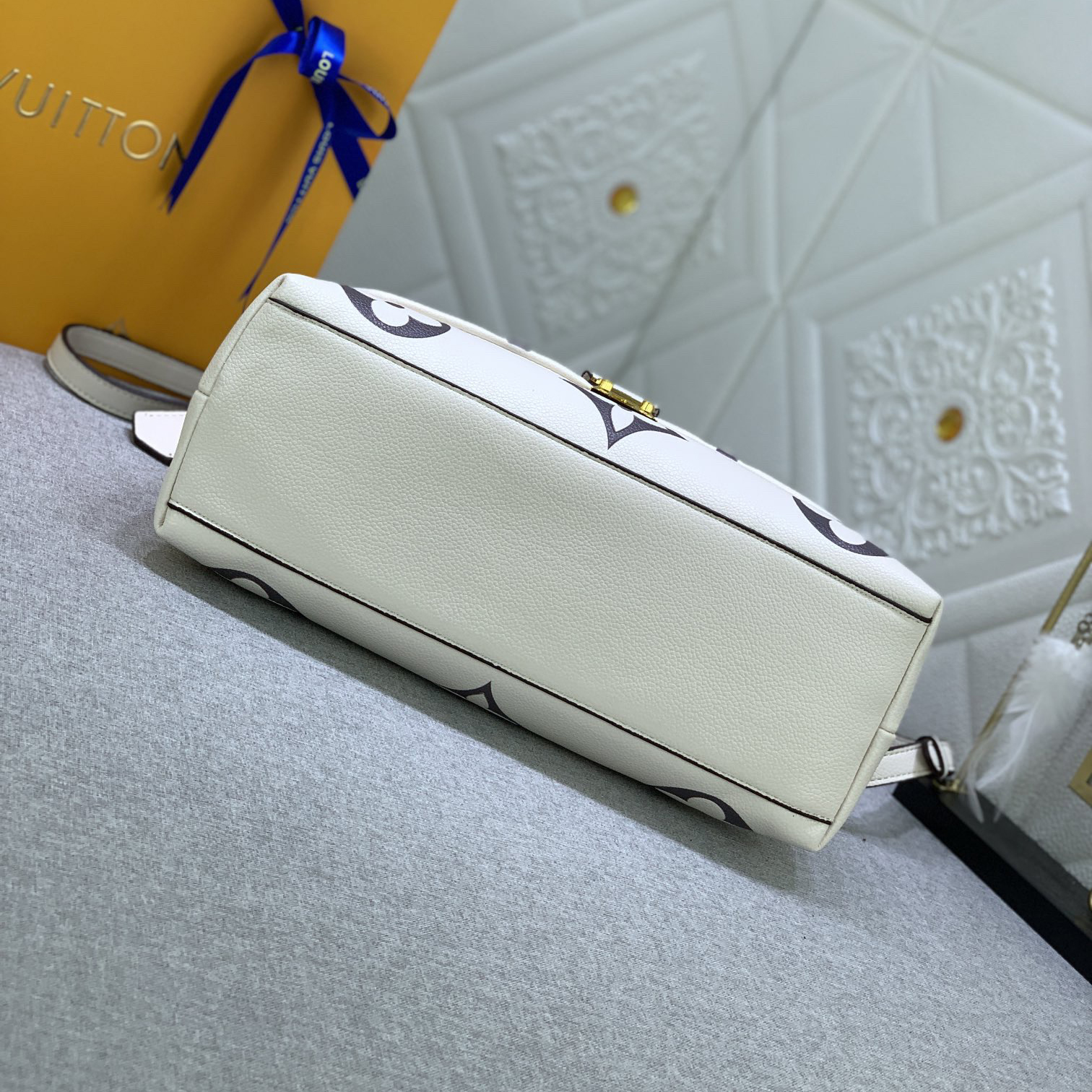 LV Designer Bagss Luxury Bag Classic Handbag Handheld Shoulder Back Crossbody Detachable Strap Fashion Bag High Quality Leather Bag