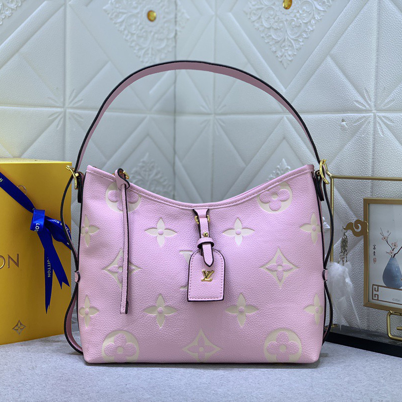 LV Designer Bagss Luxury Bag Shoulder Bag Canvas And Leather Edging Create A Design That Fits The Body Shape Large Inner Bag Ladies Fashion Bag High Quality Leather Bag