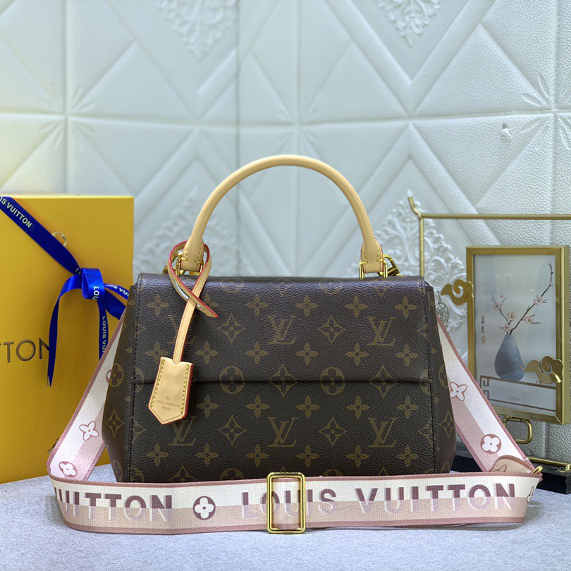 LV High qualitys Women Bags Luxurys Handbags Ladies Clutch Bag Shoulder Tote Female Purse Wallet Hand Bag