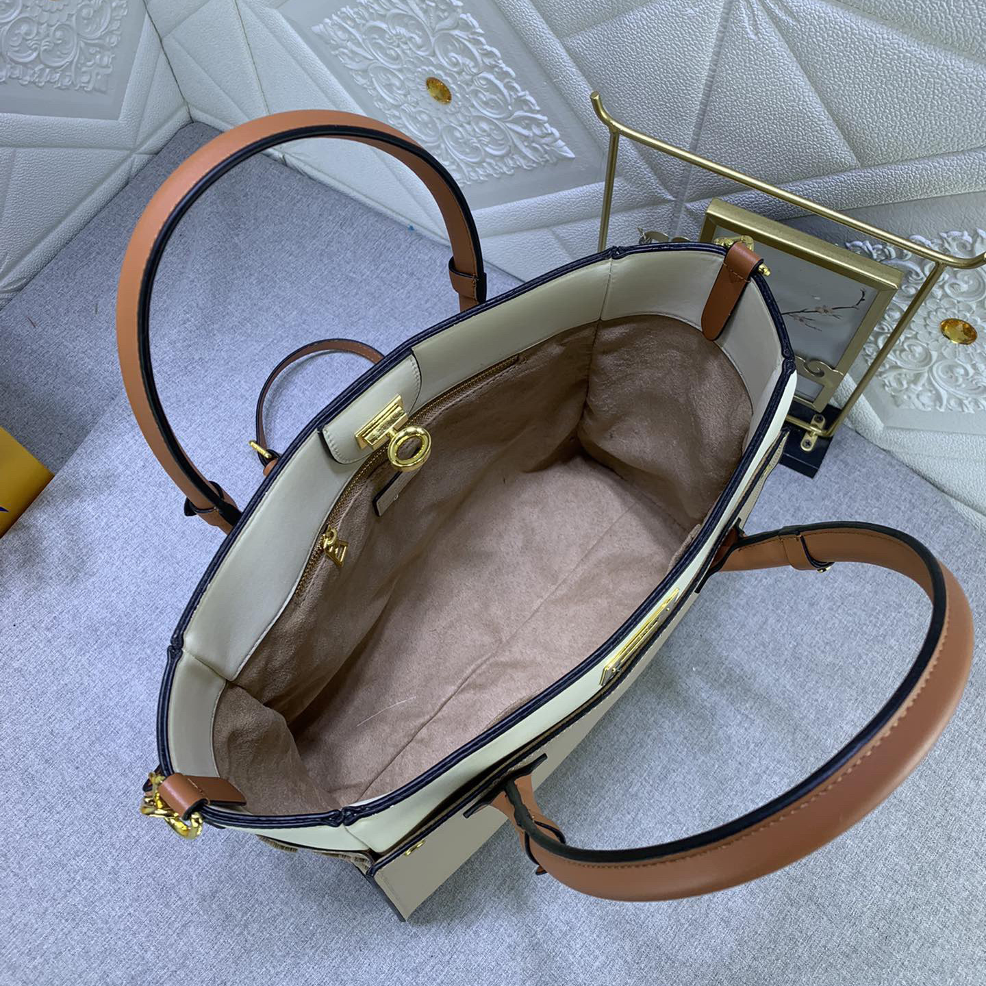 LV High qualitys Women Bags Luxurys Handbags Ladies Clutch Bag Shoulder Tote Female Purse Wallet Hand Bag