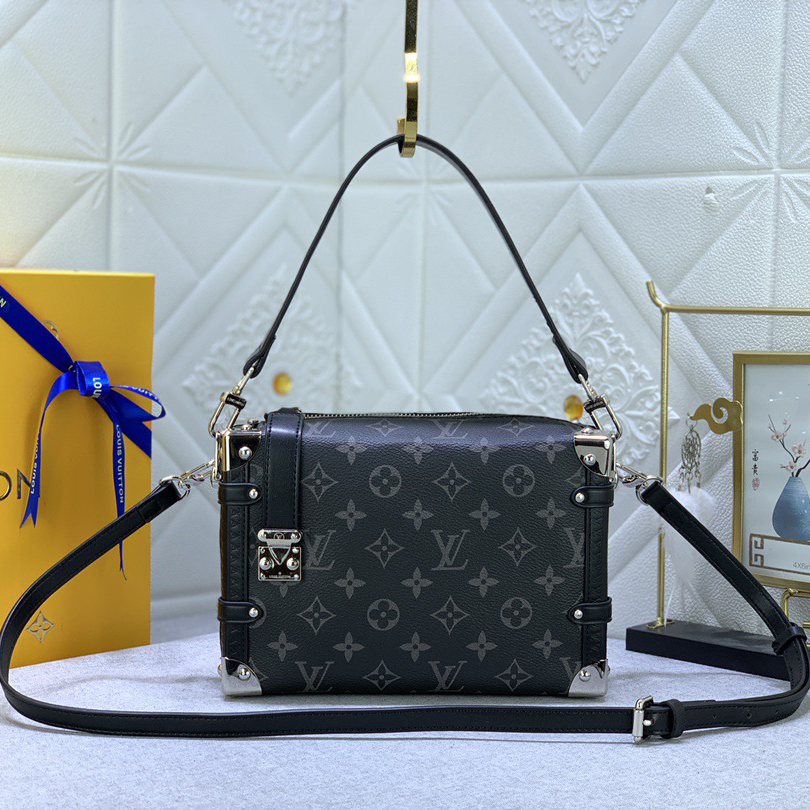 LV High Qualitys Women Bags Luxurys Handbags Ladies Lady Clutch Bag Shoulder Tote Female Purse Wallet Hand Bag