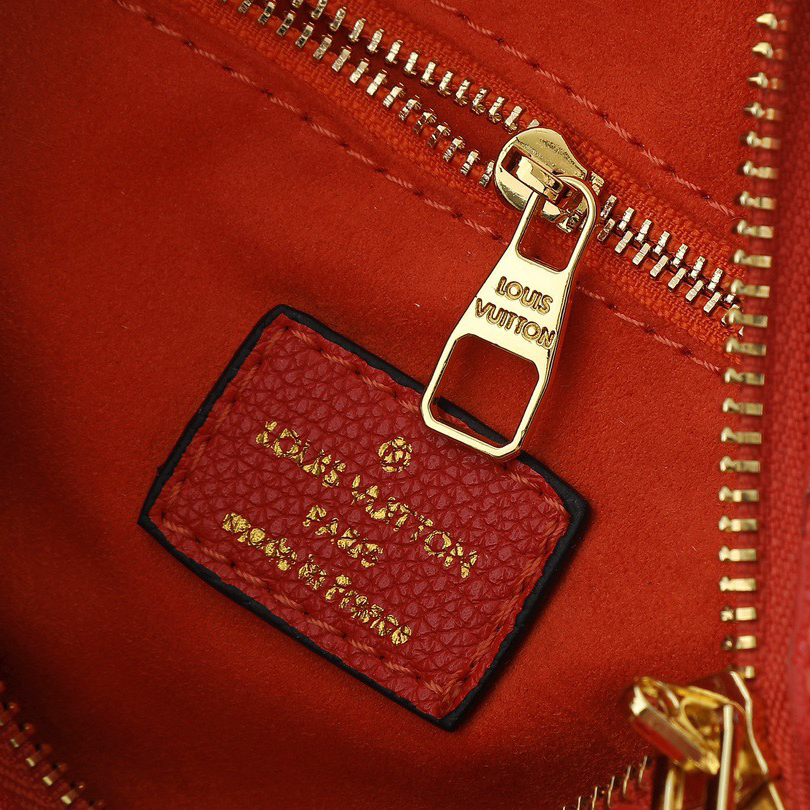 LV High qualitys Women Shoulder Bags Luxurys Ladies Clutch Bag Shoulder Tote Female Purse Wallet Hand Bag