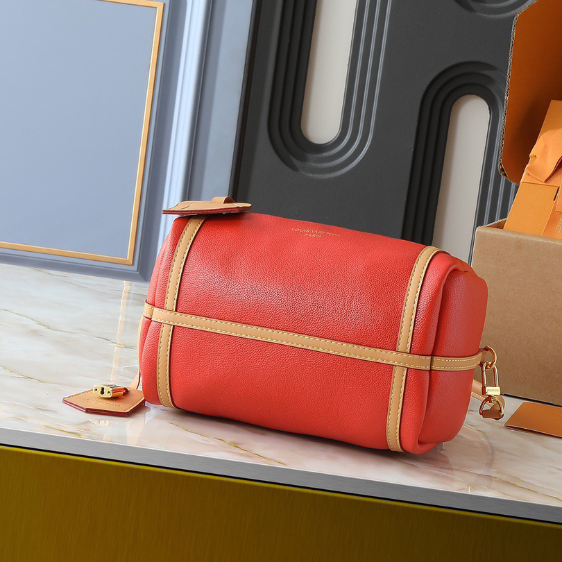 LV High qualitys Women Shoulder Bags Luxurys Ladies Clutch Bag Shoulder Tote Female Purse Wallet Hand Bag