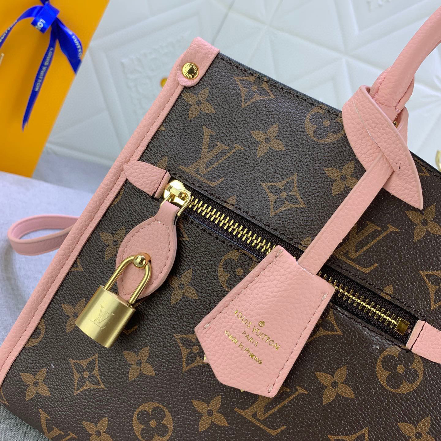 LV High qualitys Women Bags Luxurys Handbags Ladies Clutch Bag Shoulder Tote Female Purse Wallet Hand Bag