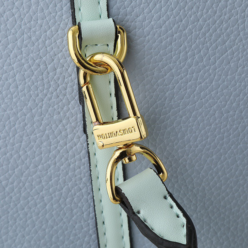 LV High qualitys Women Shoulder Bags Luxurys Ladies Clutch Bag Shoulder Tote Female Purse Wallet Hand Bag