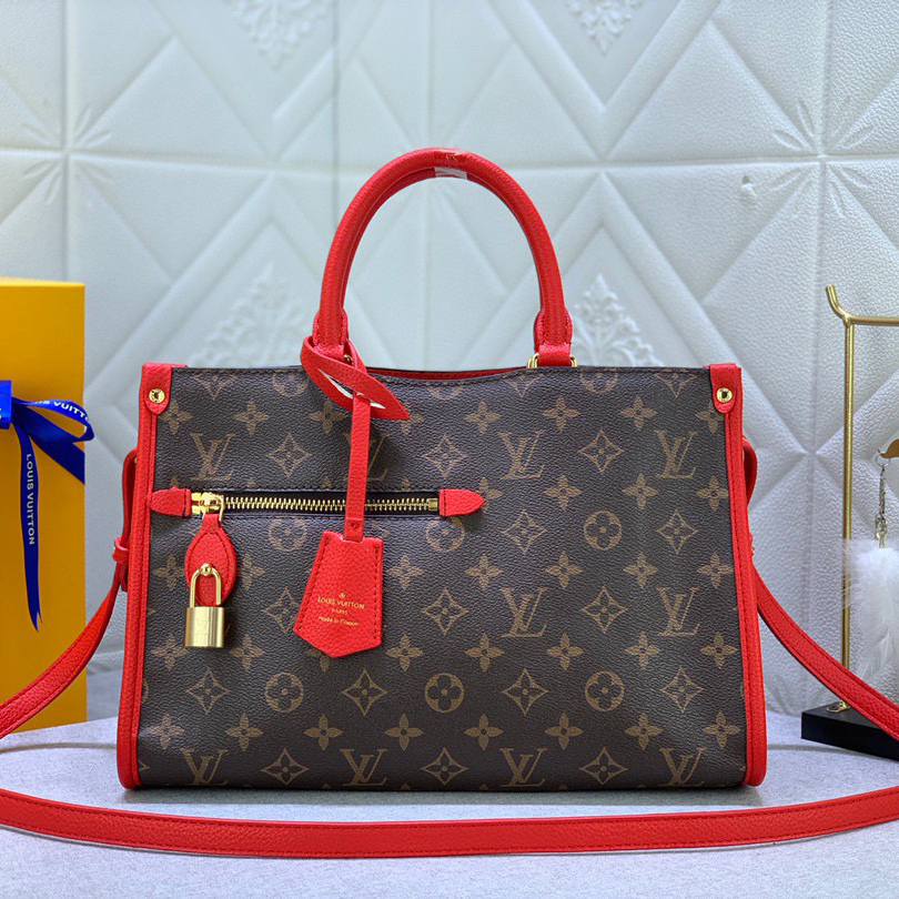 LV High qualitys Women Bags Luxurys Handbags Ladies Clutch Bag Shoulder Tote Female Purse Wallet Hand Bag