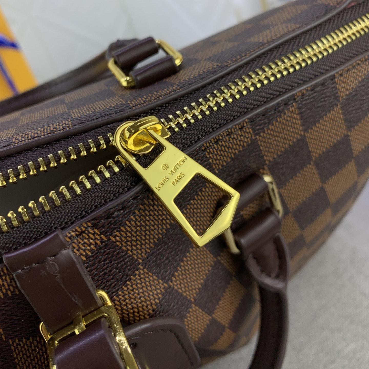 LV High qualitys Women Bags Luxurys Handbags Ladies Clutch Bag Shoulder Tote Female Purse Wallet Hand Bag