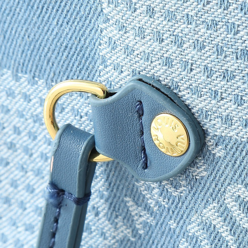 LV Designer Bagss Luxury Bag Printed Handbag The Its Ample Interior Can Accommodate Printed Laptops And Other Office Supplies Fashion Bag High Quality Leather Bag