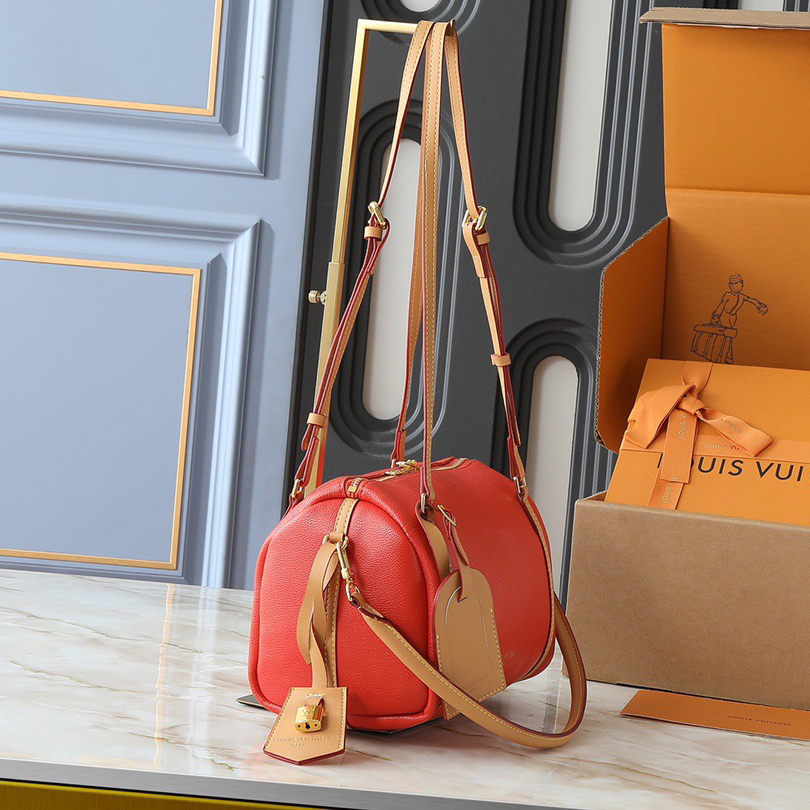 LV High qualitys Women Shoulder Bags Luxurys Ladies Clutch Bag Shoulder Tote Female Purse Wallet Hand Bag