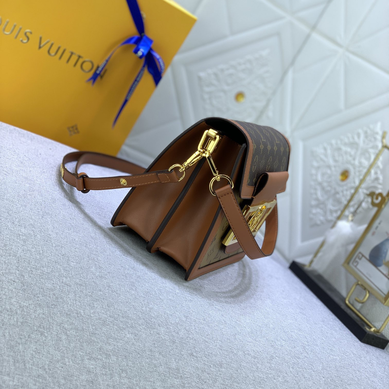 LV High qualitys Women Bags Luxurys Handbags Ladies Clutch Bag Shoulder Tote Female Purse Wallet Hand Bag