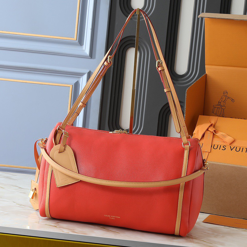 LV High qualitys Women Shoulder Bags Luxurys Ladies Clutch Bag Shoulder Tote Female Purse Wallet Hand Bag